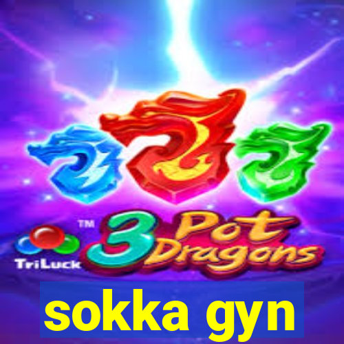 sokka gyn